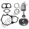 MERCE 4412000104 Repair Kit, water pump